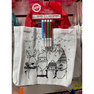 Bolsas para colorear