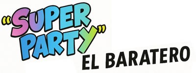 Super Party El Baratero | San Nicolas, Nuevo león